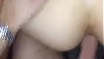 Madura flaquita le gusta que le rompa el culo en su depa