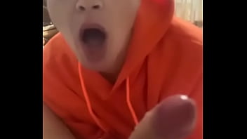 Stepmom Danced a Dance for me and Gave herself to Anal