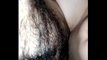 Haciendo el amor con mi esposa