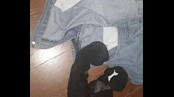 Mi eposa no se da cuenta que la grabo en el motel bien a