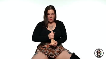 Do you want me to talk you through it baby?