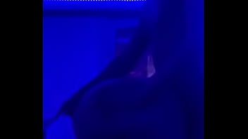 We just started the movie and couldn’t finish