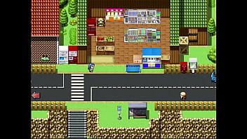 Otakusexart RPG Game: Prank War