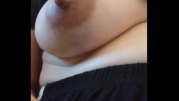 GretaLa - eccitazione extreme capezzolo