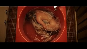 Chloë Sevigny in The Wait (2014)