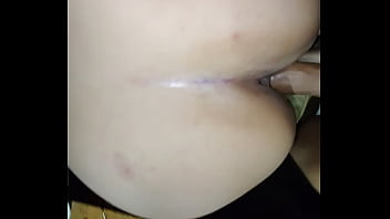 The Building of a nice fuck