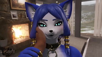 Breeding-a-blue-vixen