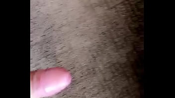 Jalándomela En el trabajo