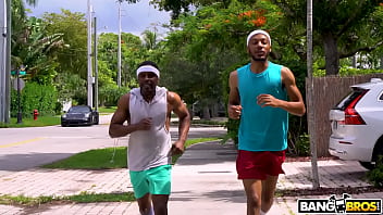 Open House, Open Mouth