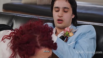 I Am Sorry My step Daughter Ditched You On Prom - Kiki D'Aire, Elias Cash