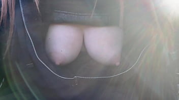 Italian Big Tits Milf Artemisiana Love Hot Solo Big boobs slow motion close up