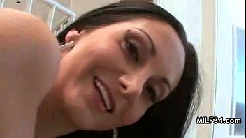 Horny Mama Needs Some Cock