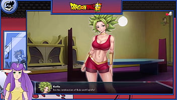 Dragon Ball Divine Adventure Part 67