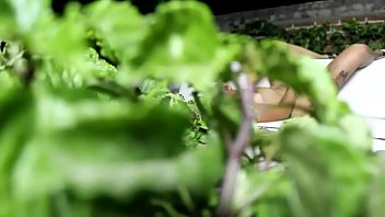 Dana barzagli en completa relajacion pt3