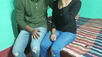 Desi boy fucked white girl and drank her pink pussy juice