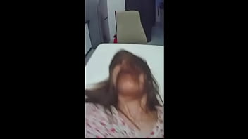 Real Cheating. Wife and Neighbor.