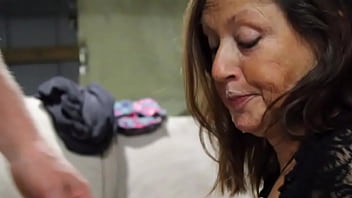 Amazing Fucking & Cum Craving Cockhold Wife Candi Annie Perfect Wife!