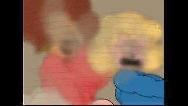 Peg pete penetra analmente a mrs pennypacker