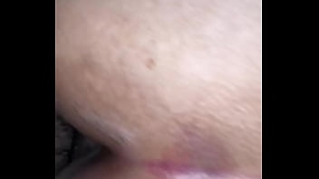 Quick fuck before bed