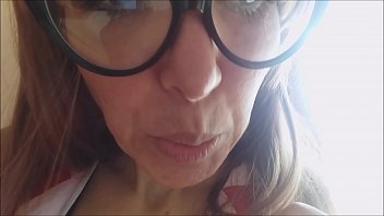 My mouth is ready to eat you slowly but firmly