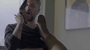 Nylons, High Heels and Filthy Desires Waiting For You