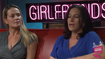 Hosts Dana DeArmond and Elexis Monroe ask Melissa Monet about what she's experienced in her 20 years in the adult industry, including her stints as a sex surrogate and