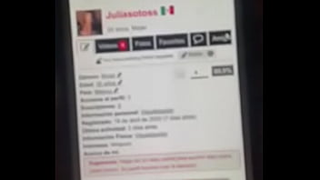 Vídeo de verificación