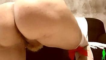 Hot old blonde hairy pussy big ass