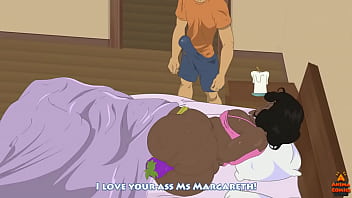 Rune Adventure - short stories (cut scene)