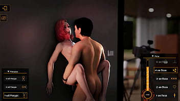 Complete Gameplay - Sex Lens: A Porn Story, Part 3