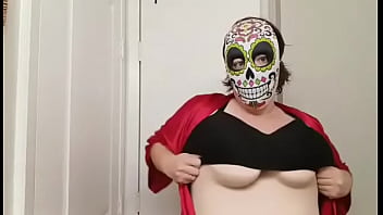 All hollows eve titties