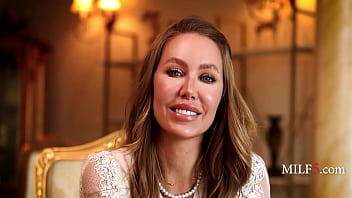 Nicole Aniston's Ideal Setting For A Hot Fuck | MILF5