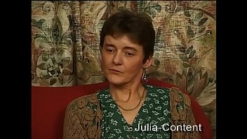 The older neighbor really wanted to be fucked, so she didn't care that I let the camera run