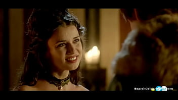 Natasha Yarovenko Las Aventuras Del Capitan Alatriste S01E12 2015