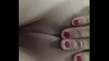 Mi mujer saliendo de la ducha