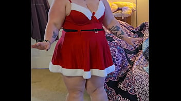 All i want for Christmas is you