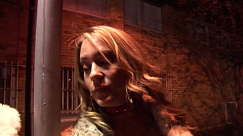 Myla Charles And Rita Faltoyano Suck Dick And Get Fucked In A Car