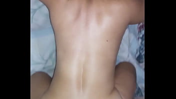 SOMETIENDO A DOÑA KATTY POR EL CULO