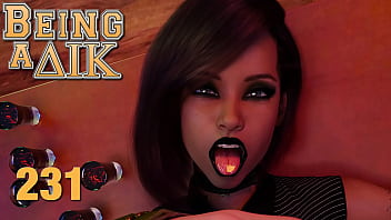 BEING A DIK #231 • Let the lewd party games begin!