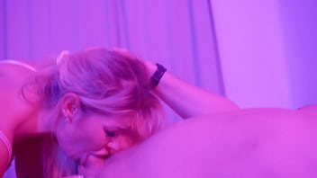 Real Fan films us in gonzo style while we fucks hard in Berlin