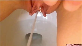 Follow Me & Watch Me Pee