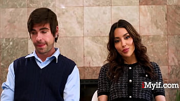 Code Name Maximum Attraction - Vanessa Sky, Lucky Fate | iMylf