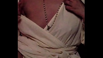 The Oracle ... FULL PORN VIDEO ON MY CHANNEL