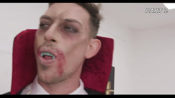 Halloween Party #2, Dee Williams & Brittany Bardot, 6on2, Fisting, DAP ButtRose, Cum in Mouth GIO1950