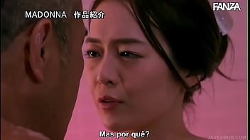 Minha Esposa Virou Secretária do Presidente da Empresa [Legendado] Fuji Kanna