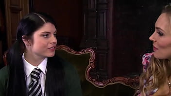 Tanya Tate And Lucia Love