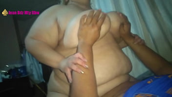 Jean Rodriguez Follada por Big Bull, Monta Duro y Recibe Lechazo en la Boca