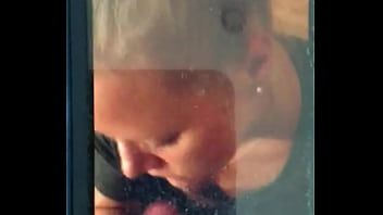 D. amateur wife sucking me