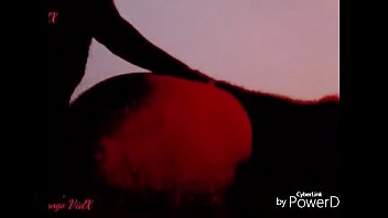 **DELLAFRANGO VIDX** MY WONDERFUL BIG ASS EBONY DOGGYSTYLE