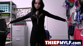 ThiefMylf.com - Footage of your Crime